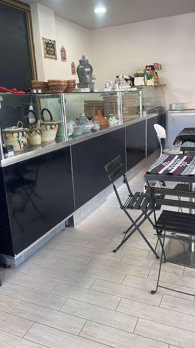 Porta Nuova - Bab Jedid - 6