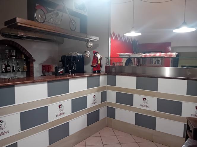 La Dama - Trattoria Braceria Pizzeria - 2