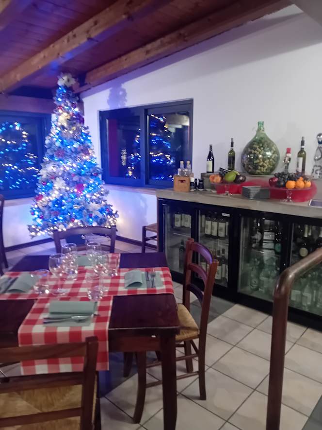 La Dama - Trattoria Braceria Pizzeria - 3