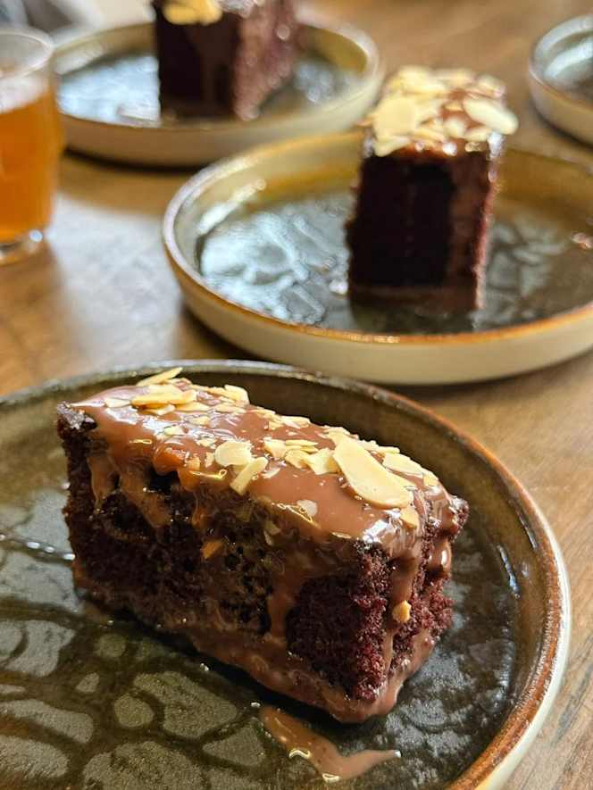 Rosedana Restaurant - 2