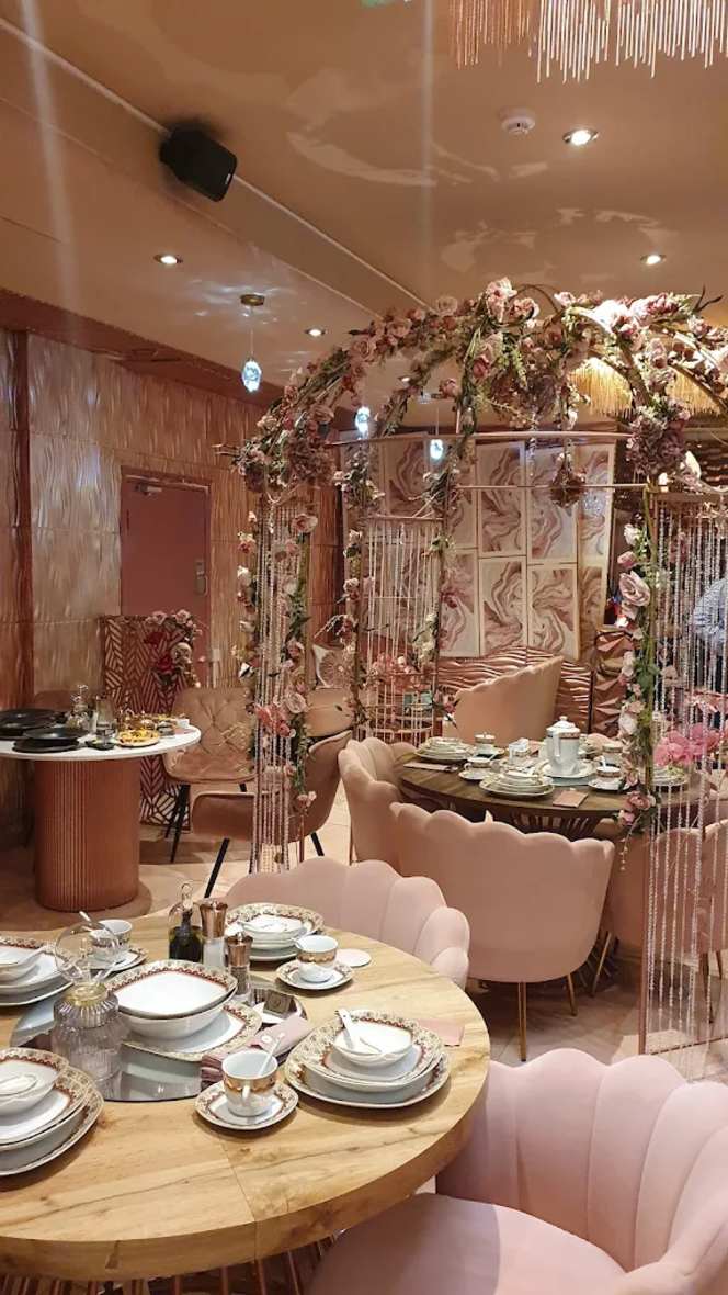 Rosedana Restaurant - 1