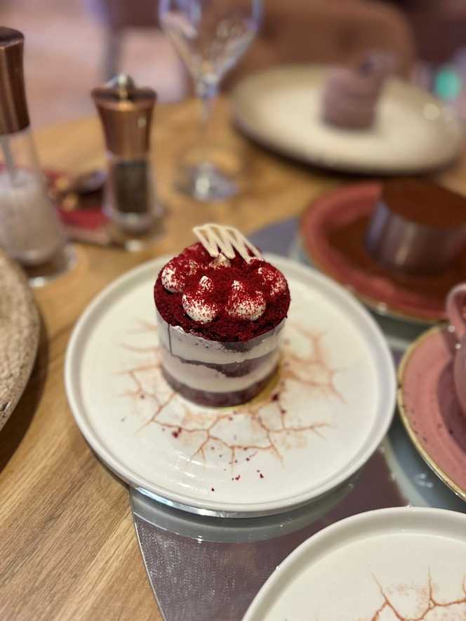 Rosedana Restaurant - 3