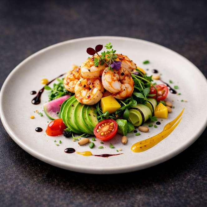 Rosedana Restaurant - 3