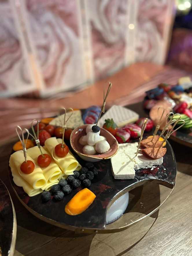 Rosedana Restaurant - 0