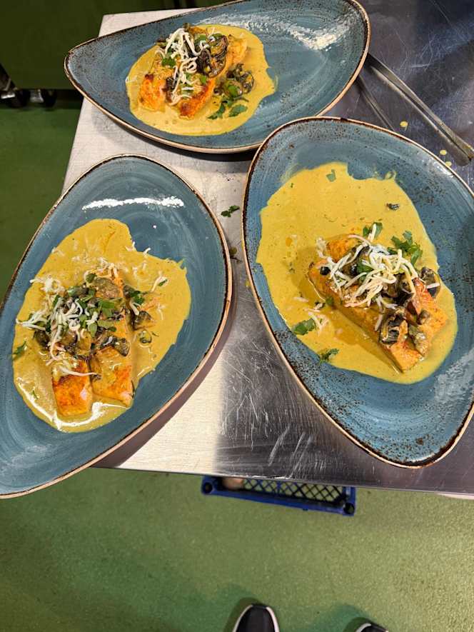 Rosedana Restaurant - 4