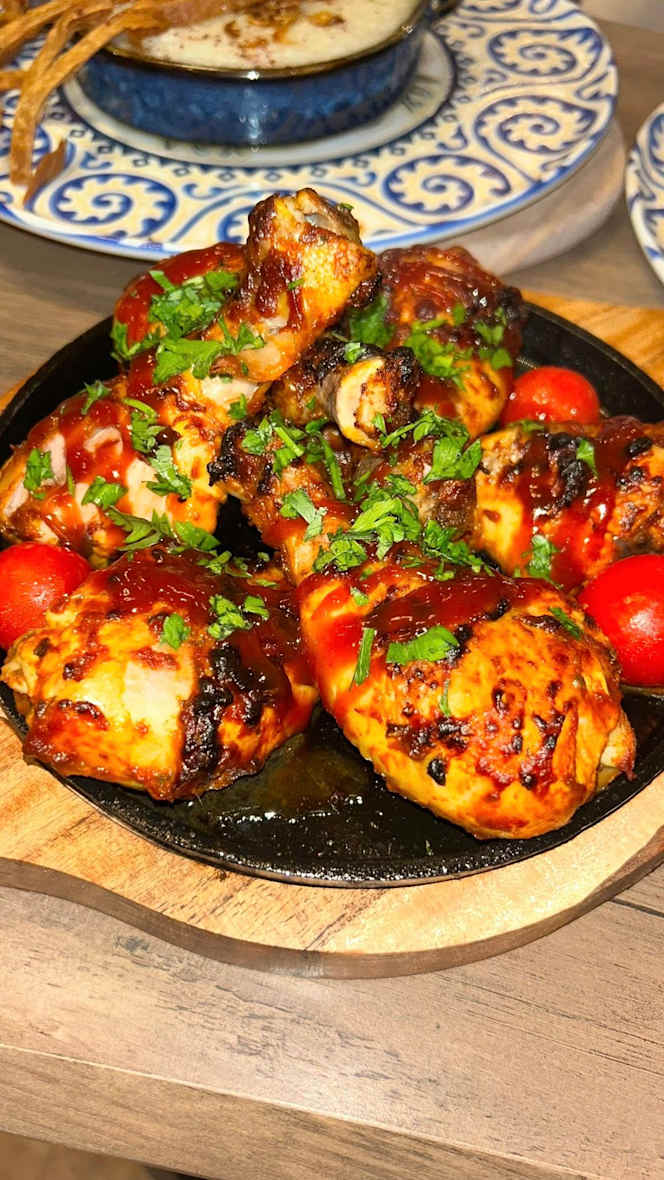 Rosedana Restaurant - 4