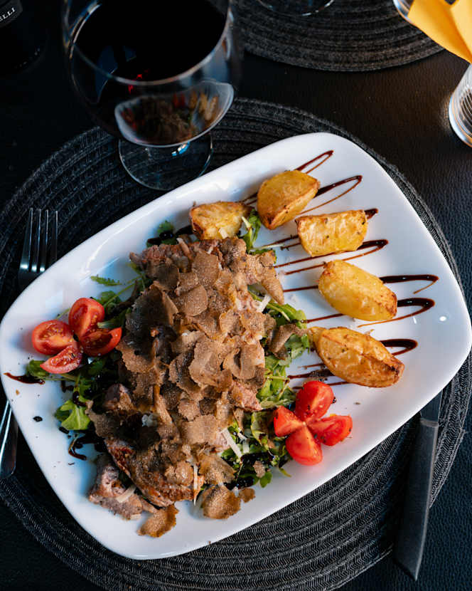 Ristorante Tartuvino - 2