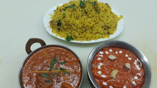 Red Chilli - 1
