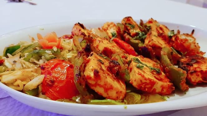 Red Chilli - 6
