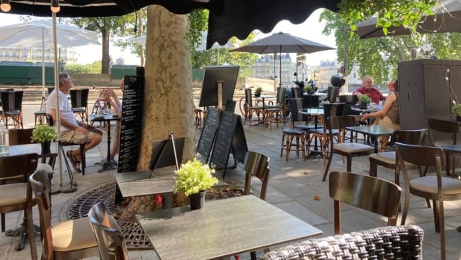 Bistrot 65 - 0