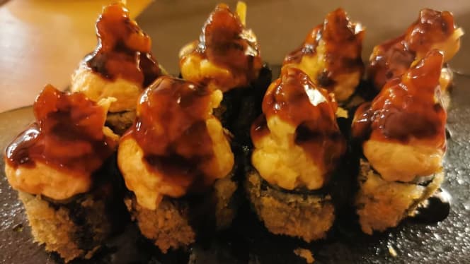 Fuji Sushi Bar - 6