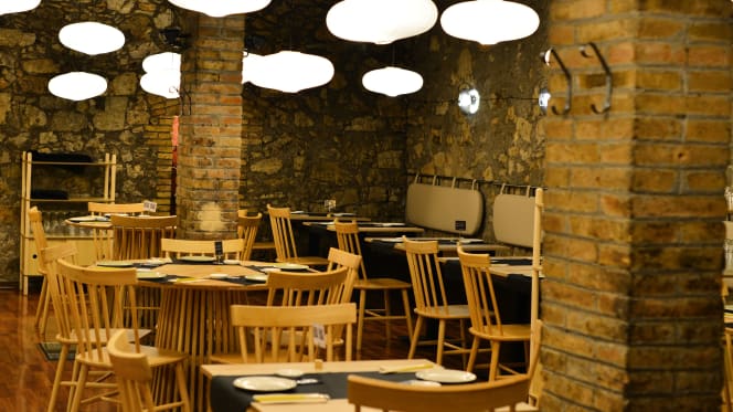 Fuji Sushi Bar - 0