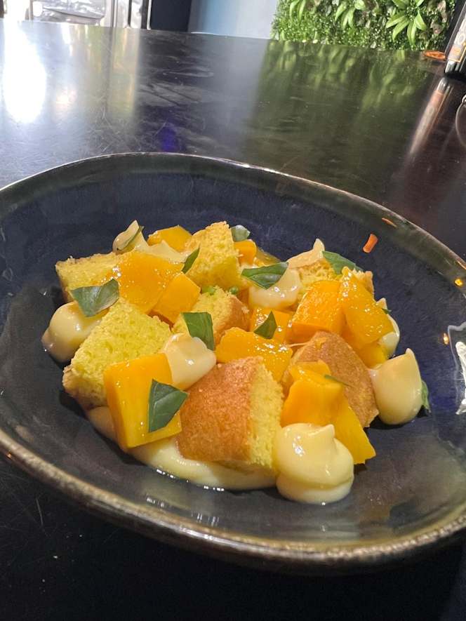 Oma Osteria Moderna - 8