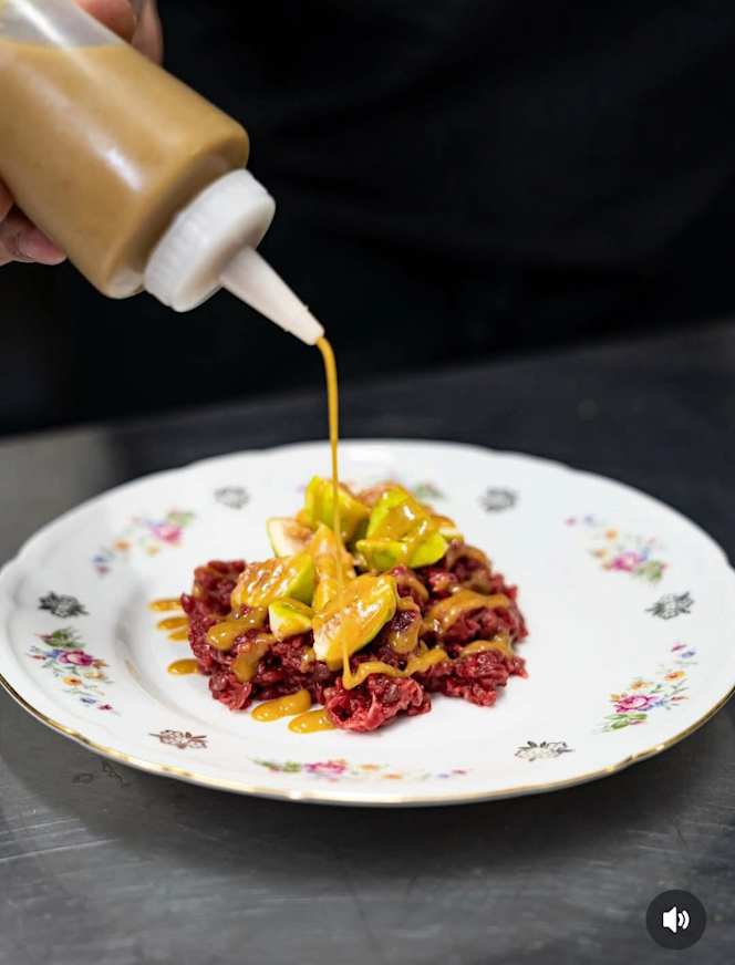 Oma Osteria Moderna - 0