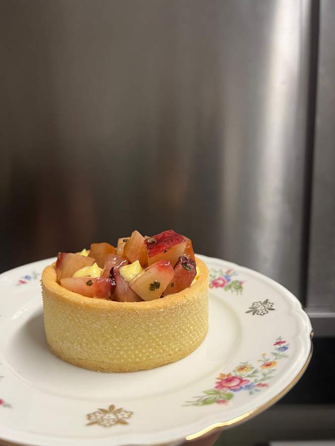 Oma Osteria Moderna - 9