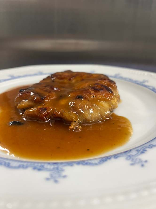 Oma Osteria Moderna - 5