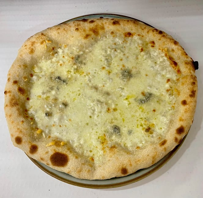 Ohana pizza cucina e cantina - 1