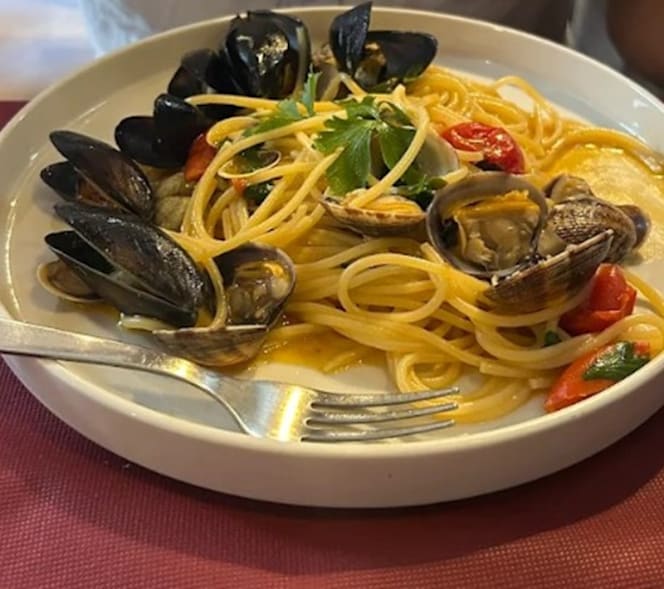 Tagliere Divino Sorsi e Sapori di Napoli - 6