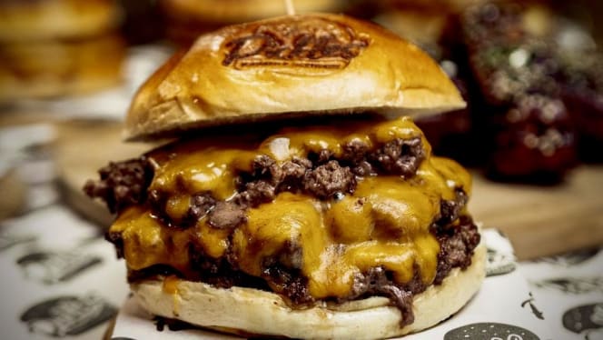 Pickles Burger - Granada - 7