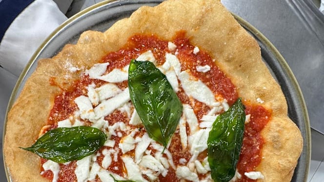 Masaniello Tradizioni Napoletane - 1