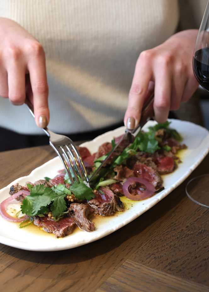 La Petite Armée - 5