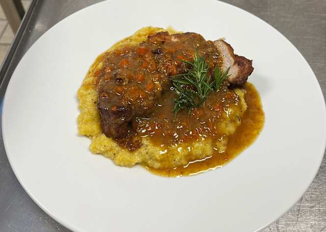 Sformatti Bistrot - 1