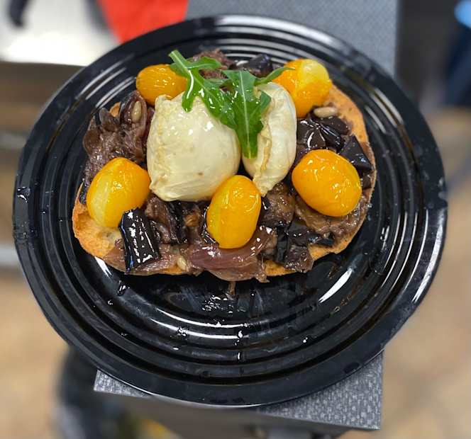 Sformatti Bistrot - 2