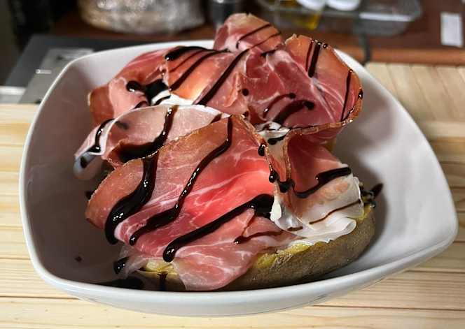 Sformatti Bistrot - 4