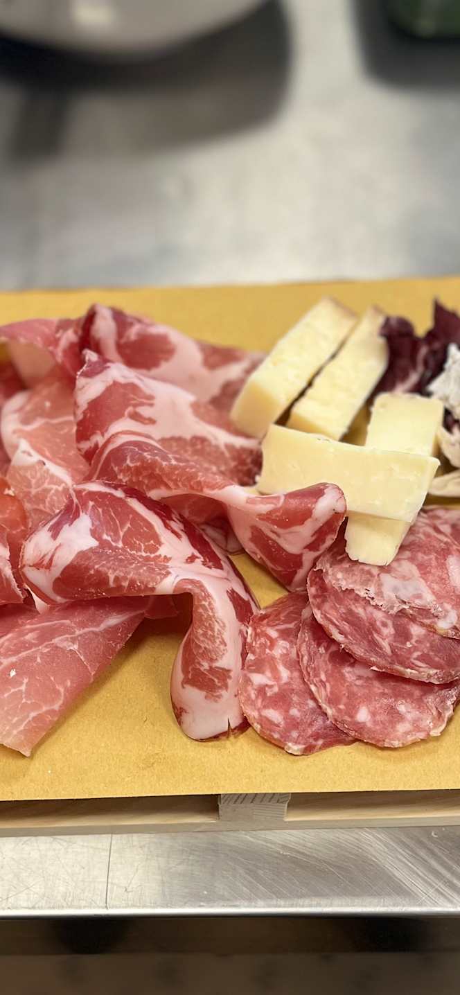 Sformatti Bistrot - 5