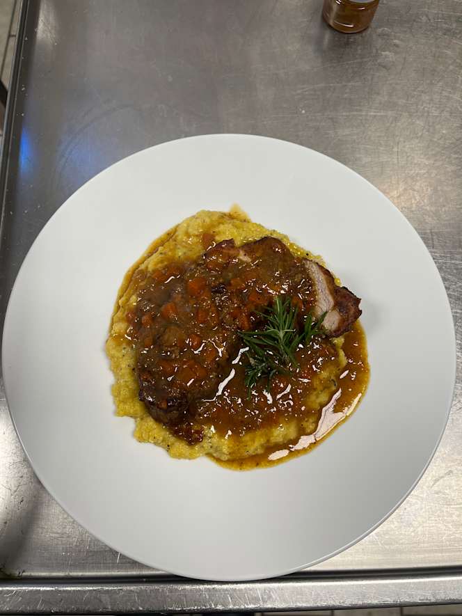 Sformatti Bistrot - 1