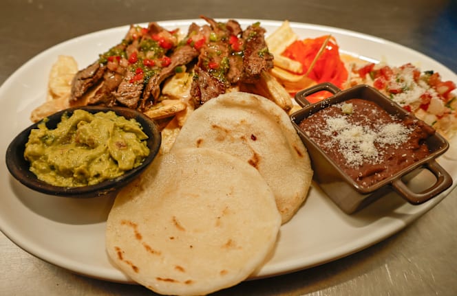 Brasas 504 Parrilla - 0
