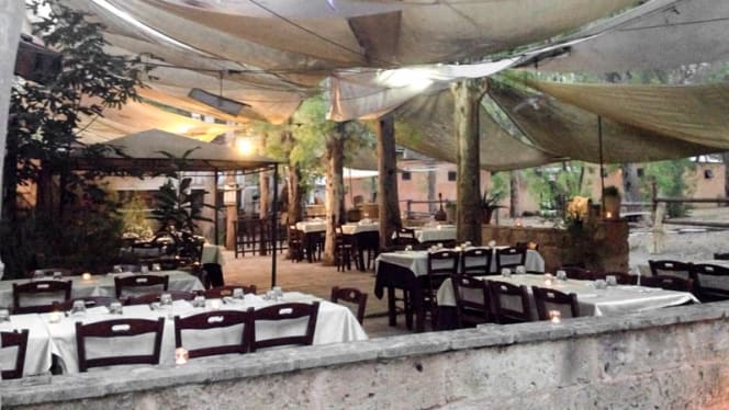 Le Casine sull'Asso Trattoria - 3