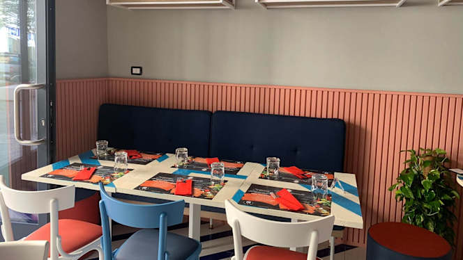 Pizzeria Donnarumma - 6