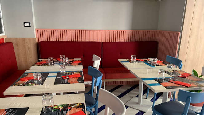 Pizzeria Donnarumma - 7