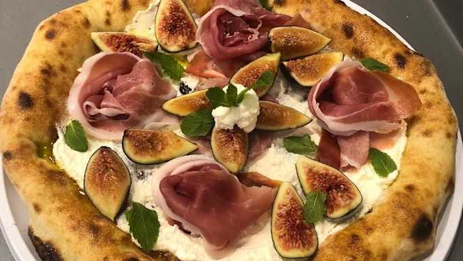 Pizzeria Donnarumma - 8