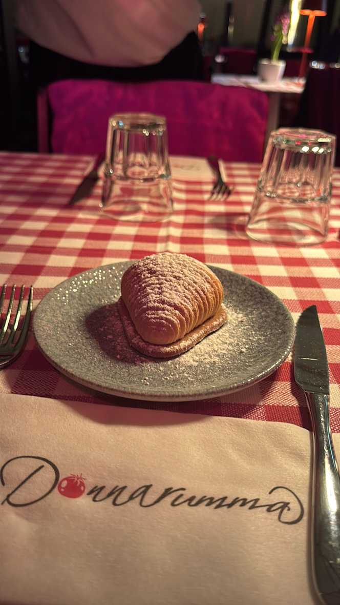 Pizzeria Donnarumma - 3