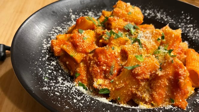 Bistro Gusto - 4