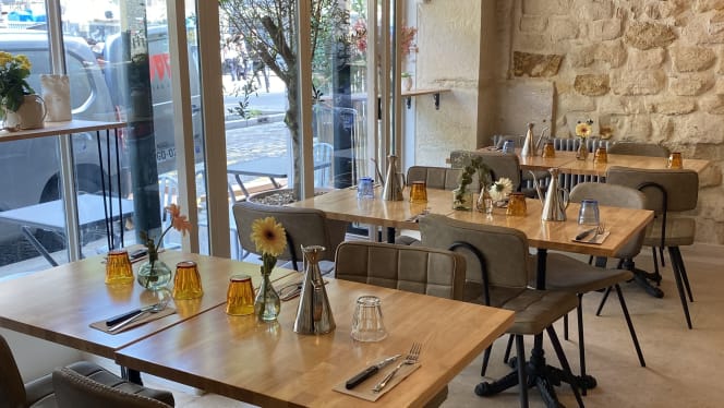 Bistro Gusto - 7