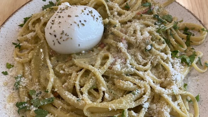 Bistro Gusto - 1