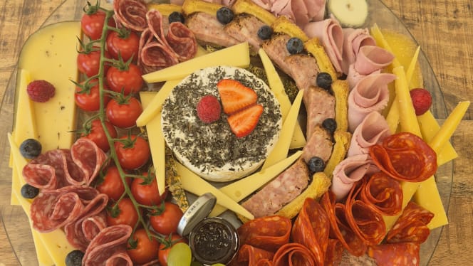 La fromagerie de Lesigny - 5
