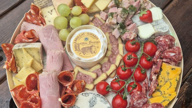 La fromagerie de Lesigny - 3