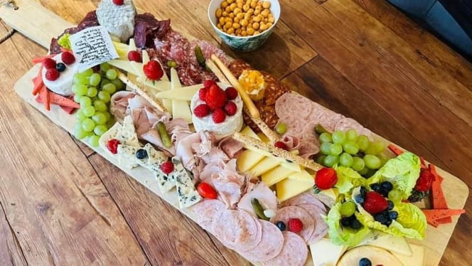 La fromagerie de Lesigny - 8
