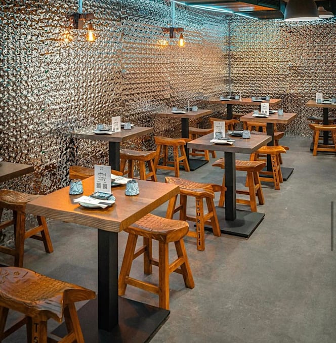 Tsukiji Sushi Seafood & More - 4