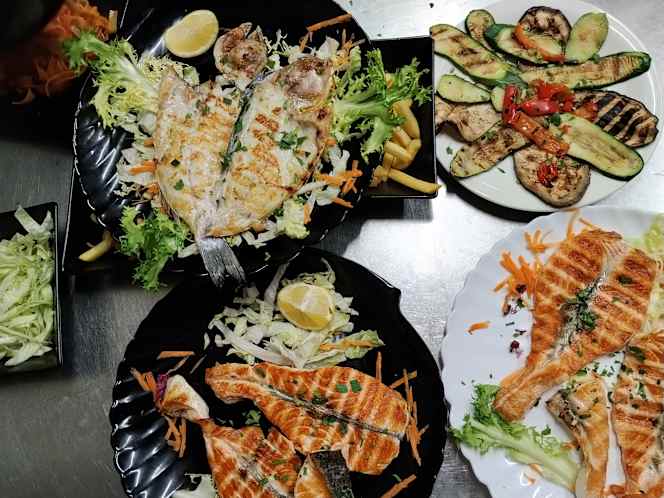 Ristorante pizzeria San Michele - 1