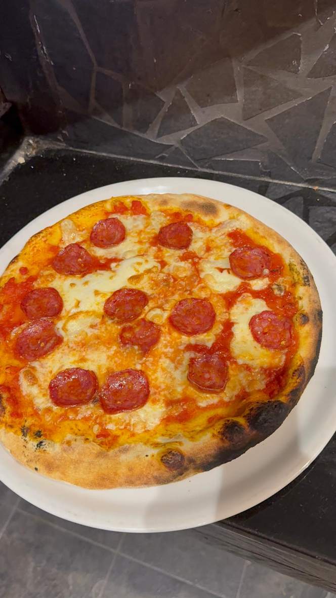 Pizzeria da Roberto - 2