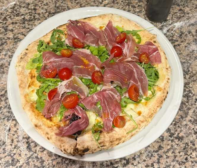 Pizzeria da Roberto - 6