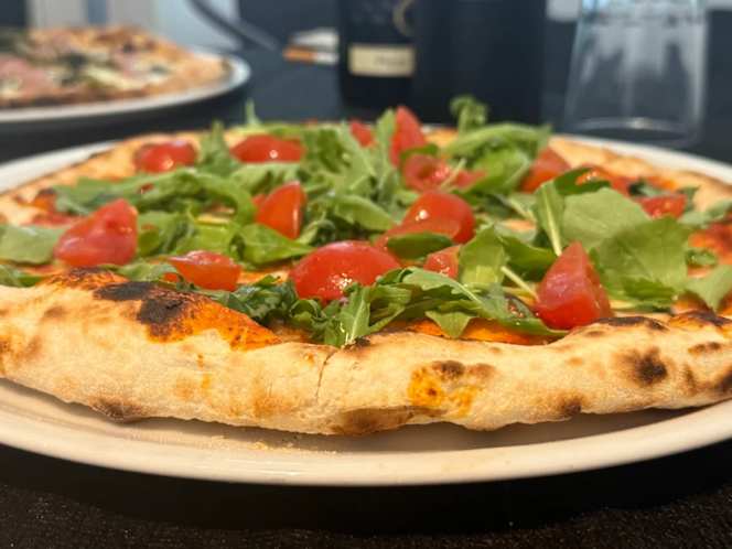 Pizzeria da Roberto - 1