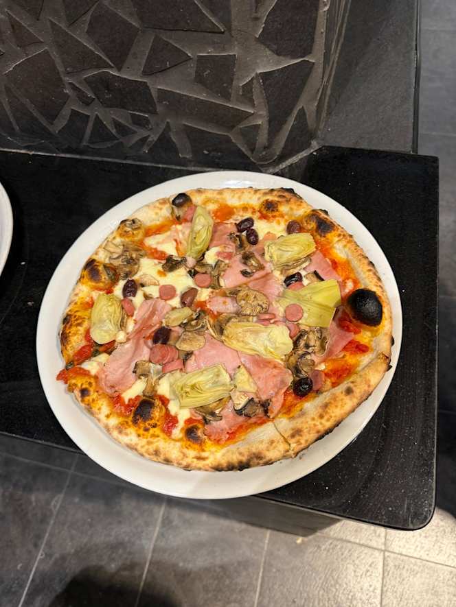 Pizzeria da Roberto - 3