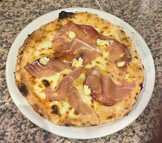 Pizzeria da Roberto - 4