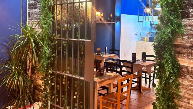 Origine pizzeria contemporanea & burger grill - 6